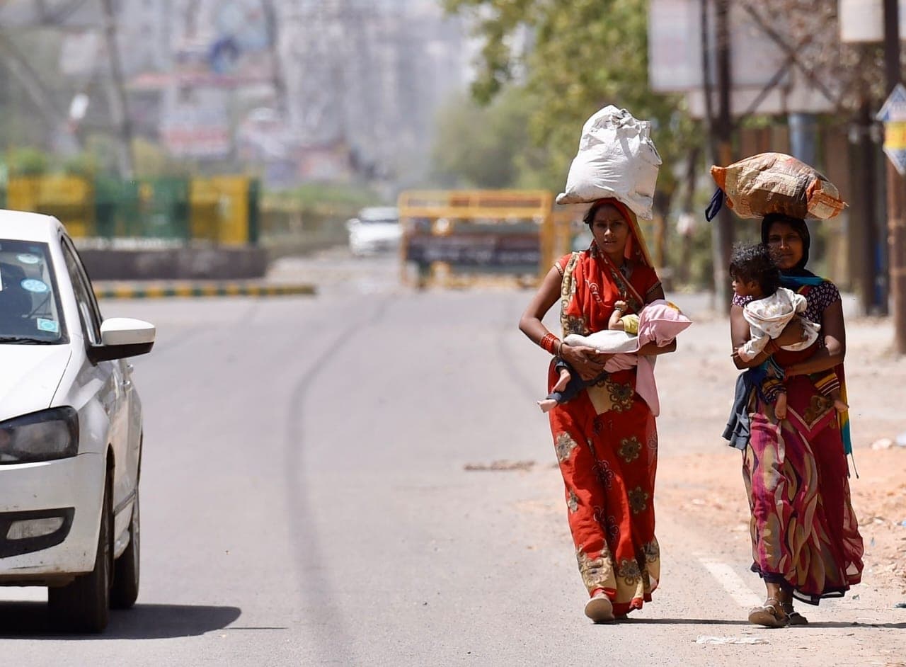 WHO on Coronavirus: बिहार सहित इन सात राज्यों में Lockdown में ढील देना सही नहीं, हो सकता है कोरोना ब्लास्ट