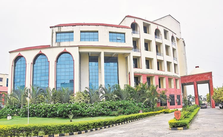 पटना में मल्टी मॉडल लाजिस्टिक पार्क का 108 एकड़ में निर्माण, रोजगार में वृद्धि व कनेक्टिविटी को मिलेगा बढ़ावा