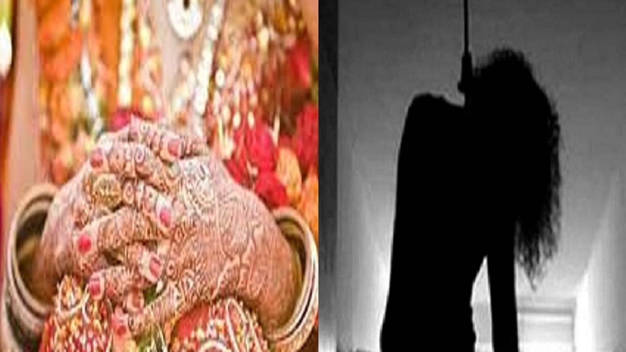 मुजफ्फरपुर में चार माह के बेटे को छोड़ फंदे से लटकी महिला, पांच साल पहले हुई थी शादी, जानें पूरी बात