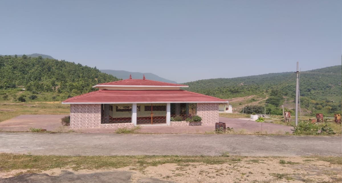 बोकारो के लुगुबुरु में संथाल सरना धर्म महासम्मेलन कल से, सीएम हेमंत भी होंगे शामिल, जानें इस स्थान की विशेषता