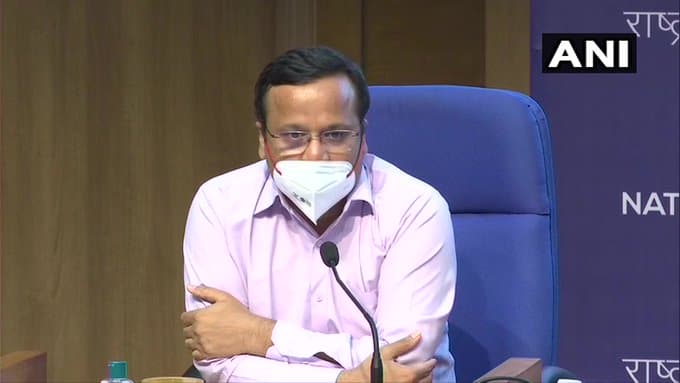 कोरोना की तीसरी लहर को रोकना मुश्किल, स्वास्थ्य मंत्रालय ने कहा- वायरस ट्रांसमिशन के लिए नया तरीका नहीं अपना रहा, पर तेजी से बढ़ा रहा संक्रमण