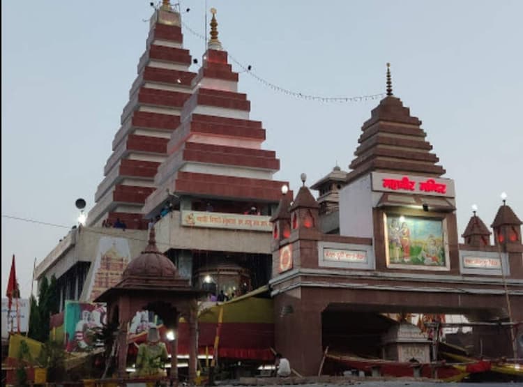 116 साल बाद बिहार में होगा मठों का सर्वे, अब भगवान के नाम होगी मंदिरों की जमीन