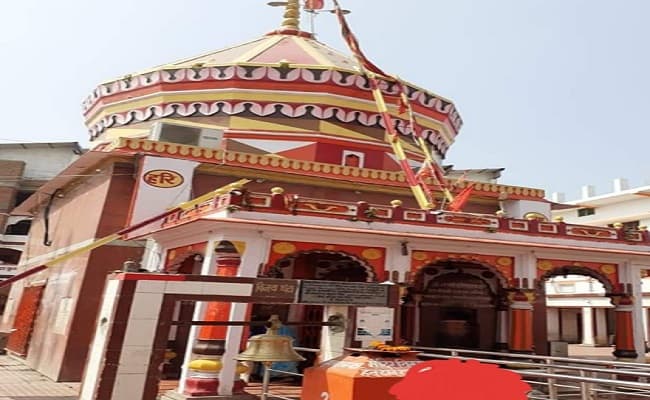 31 तक पूजा अनुष्ठान के लिए बंद हुआ बाबा हरिहर नाथ मंदिर