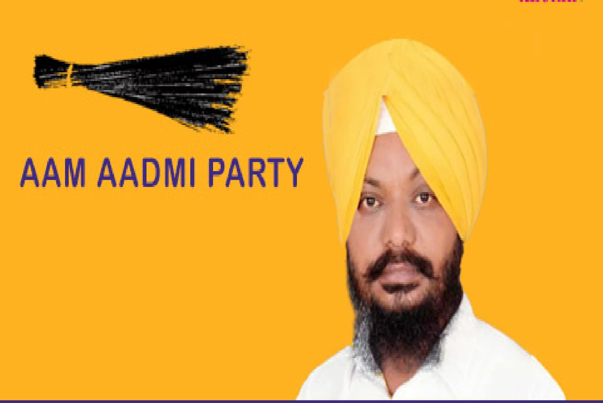 शिक्षा मंत्री के घर के बाहर बैठे बेरोजगारों की मांग तुरंत पूरी हो : मंजीत सिंह बिलासपुर