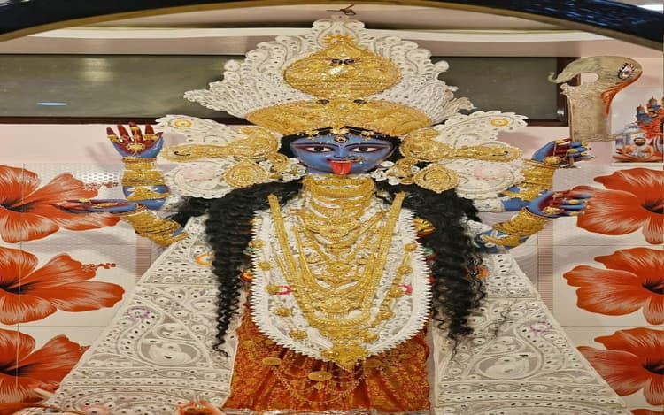 West Bengal: काली पूजा में अनुब्रत मंडल सजा पायेंगे सोने के आभूषणों से भरी थाल? CBI की रहेगी नजर