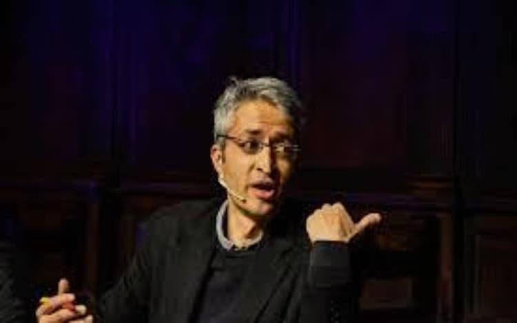 Google: माधव चिन्नप्पा को गूगल ने नौकरी से निकाला, LinkedIn पर शेयर किया भावुक पोस्ट