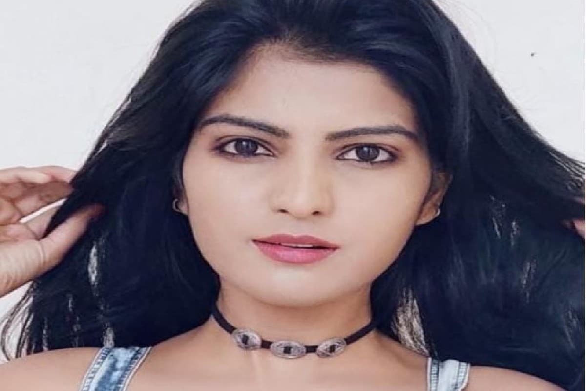 कन्नड़ फिल्म इंडस्ट्री में पॉपुलर हो रही हैं हजारीबाग की मधुश्री साह, इस फिल्म से की थी शुरुआत