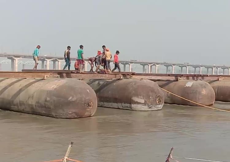 Magh Mela 2022: प्रयागराज में माघ मेले की तैयारियां तेज, इस बार वैक्सीनेटेड लोगों को ही मिलेगी सुविधा पर्ची