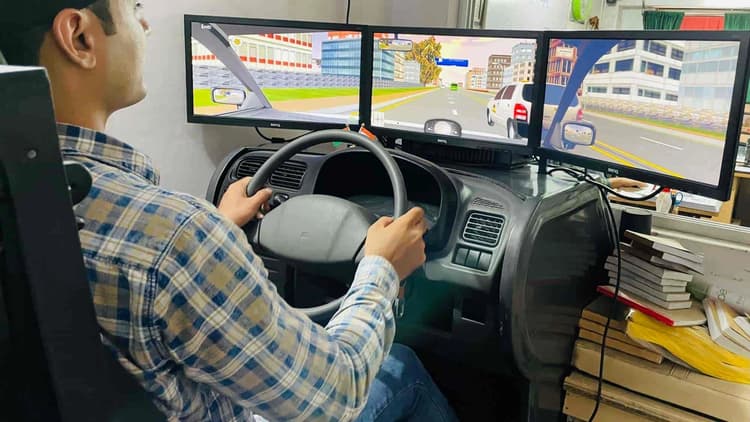 कानपुर मंडल के इन 6 जिलों में खुलेंगे ड्राइविंग इंस्टीट्यूट, बिना ट्रेनिंग के नहीं बनेंगे कॉमर्शियल डीएल