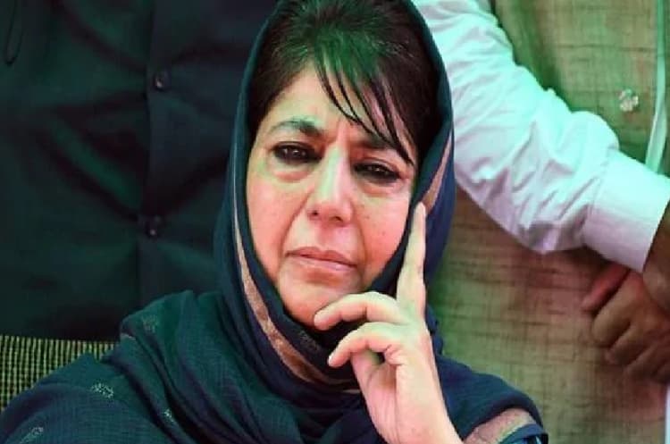 जम्मू कश्मीर में 28 लोगों पर से जन सुरक्षा कानून हटा, महबूबा अब भी हिरासत में