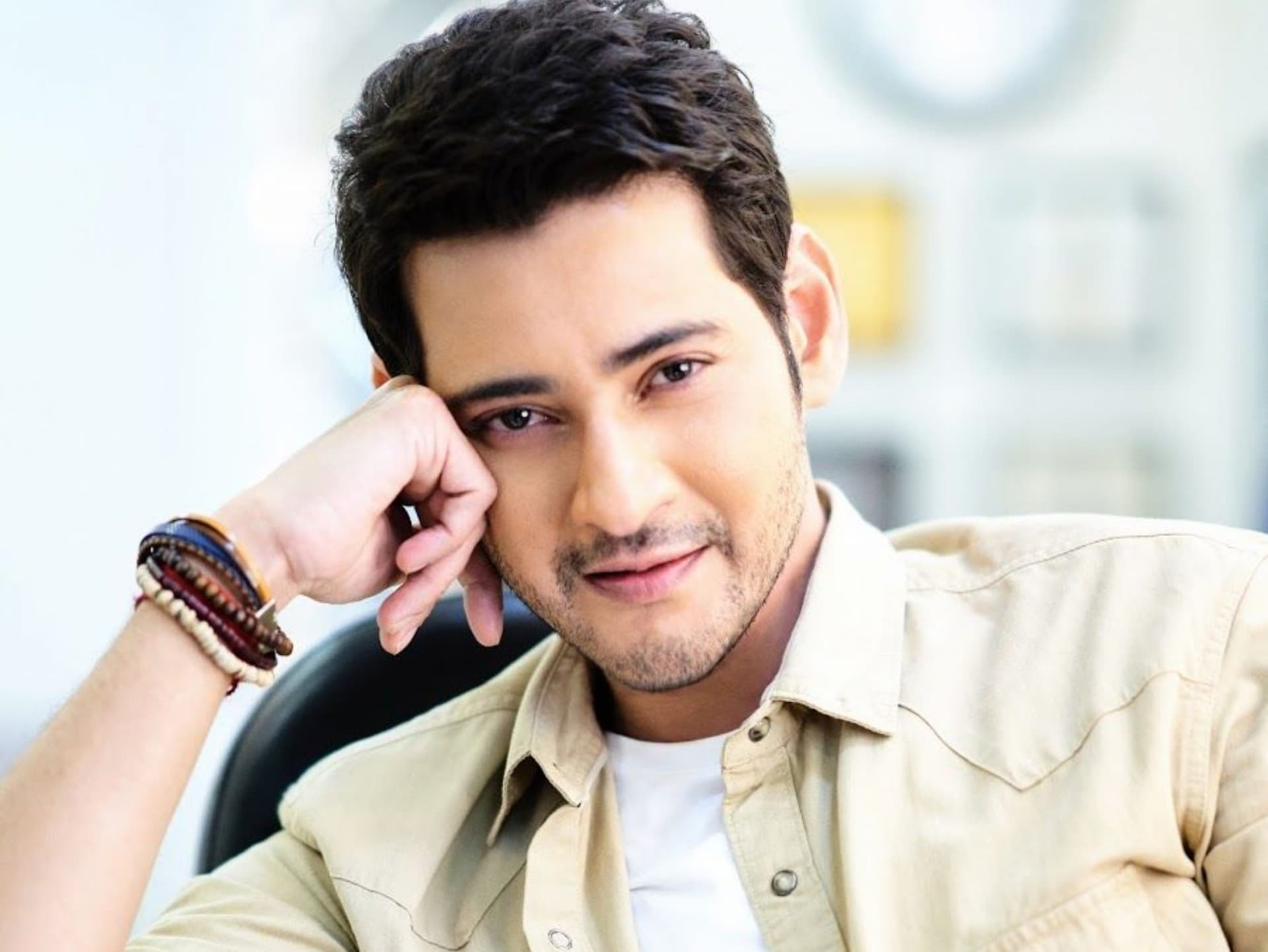 साउथ सुपरस्टार Mahesh Babu का बड़ा बयान, बोले- बॉलीवुड मुझे अफॉर्ड नहीं कर सकता, हिंदी फिल्में कर वक्त…
