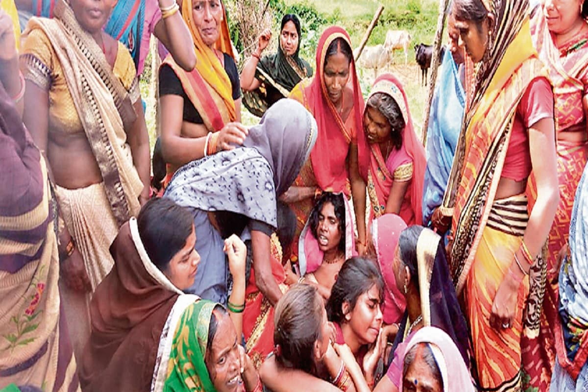 मोनिका हत्याकांड: मिथिलेश ने 2018 में लिया था ट्रैक्टर, आर्थिक तंगी के कारण नहीं चुका पा रहा था पैसा