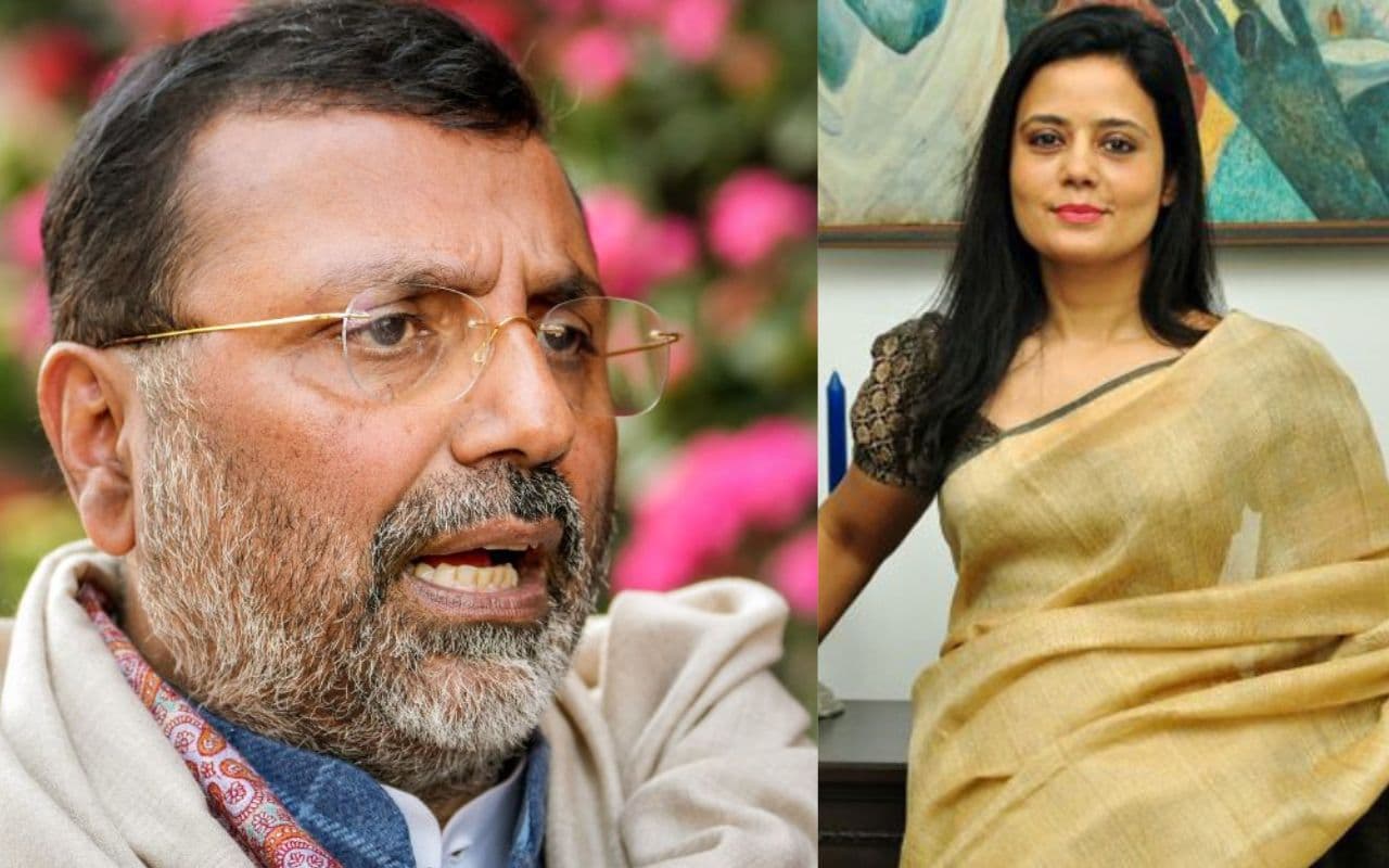 Mahua Moitra : लोकसभा से निष्कासन के खिलाफ महुआ मोइत्रा की याचिका पर मई में सुनवाई करेगा सुप्रीम कोर्ट