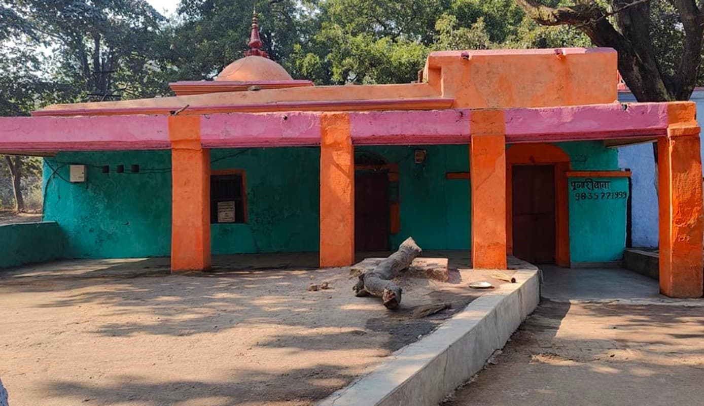 मकर संक्रांति पर आज रामगढ़ के भुरकुंडा में दोमुहान नदी तट पर लगेगा मेला