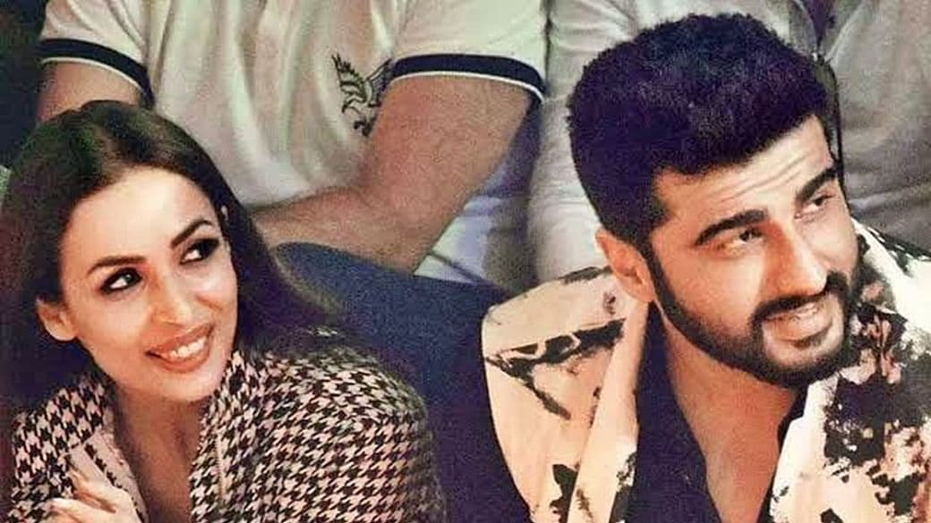 क्या मलाइका अरोड़ा ने ब्वॉयफ्रेंड अर्जुन कपूर के लिया लिखा ये पोस्ट? फोटो देख फैंस कर रहे ऐसे कमेंट्स