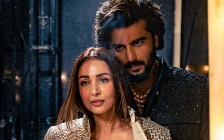 अर्जुन कपूर का लेटेस्ट पोस्ट चर्चा में, एक्टर ने मलाइका अरोड़ा के नाम ऐसा कुछ लिखा, इंटरनेट पर हुआ वायरल