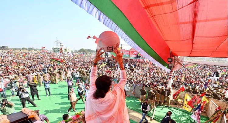 नीतीश कुमार के साथ हरियाणा में रैली करेंगी बंगाल की सीएम ममता बनर्जी, 25 सितंबर को एकजुट होगा विपक्ष