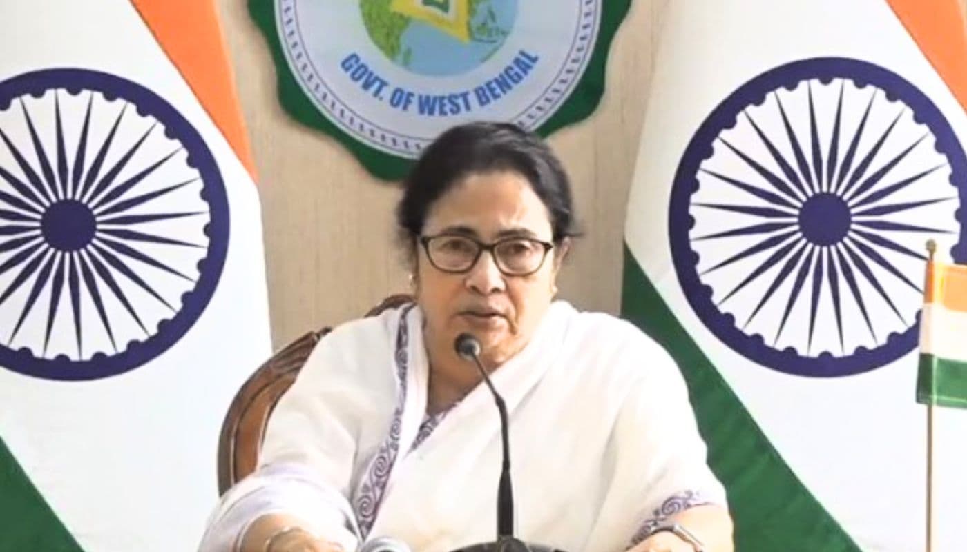 लोकसभा चुनाव 2024 में कांग्रेस की मदद करने को ममता बनर्जी तैयार, तृणमूल सुप्रीमो ने साथ में रख दी ये शर्त