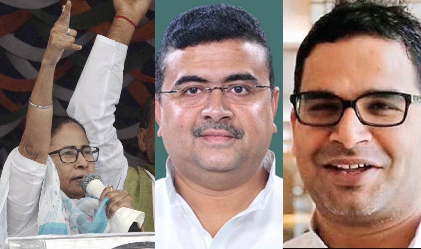 कौन है वो बिहार का ‘ठेकेदार’, जो तृणमूल कांग्रेस को दे रहा है बुद्धि उधार...