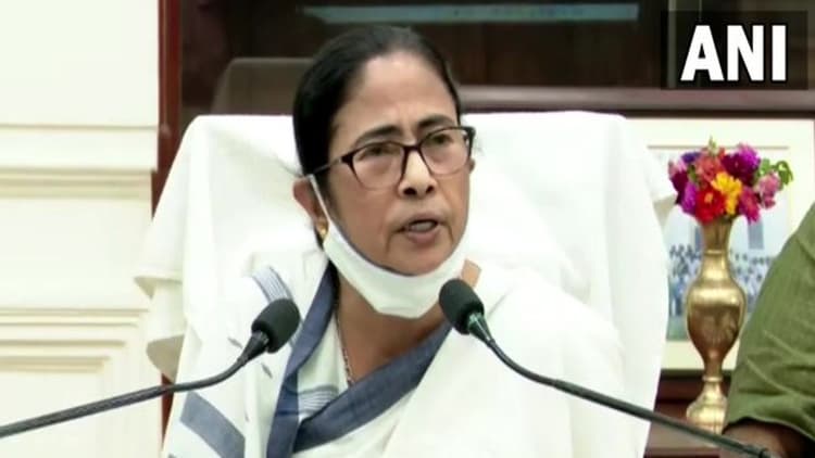 राष्ट्रपति चुनाव आ रहे हैं, हमारे बगैर नहीं होगी आपकी नैया पार, ये मत भूलना, भाजपा से बोलीं ममता बनर्जी