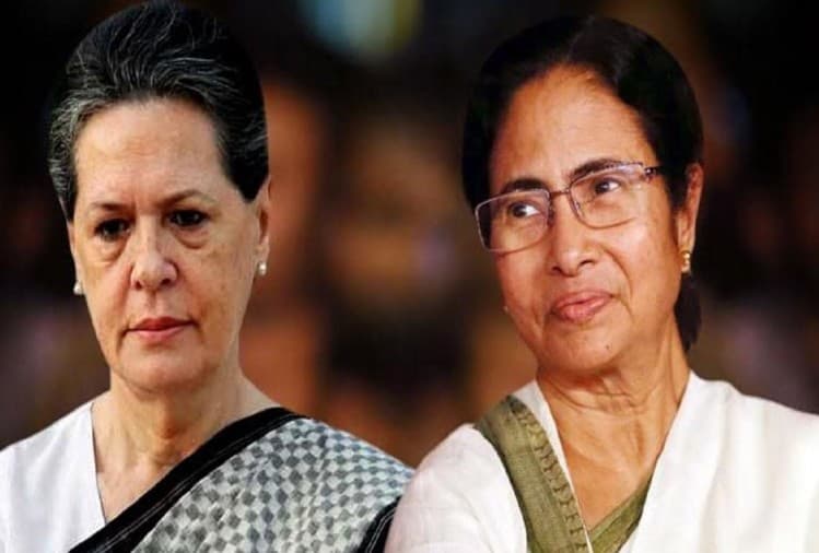 " बिना तैयारी किया गया लॉकडाउन" ममता ने मिलाया सोनिया के सुर में सुर
