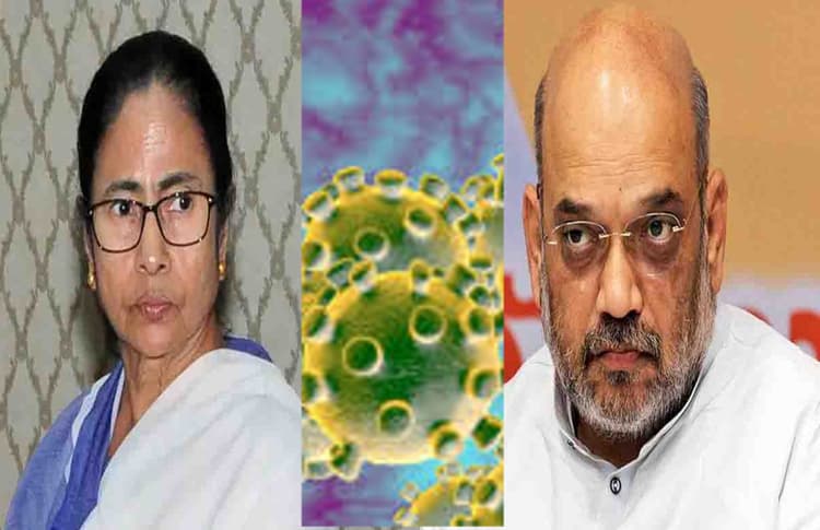 लॉकडाउन में ‘क्रमिक छूट’ पर केंद्र और बंगाल की ममता बनर्जी सरकार आमने-सामने