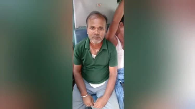 बिहार: बेटी की शादी में लिया कर्ज चुकाने को मजदूरी करने जा रहे थे इंद्रदेव, ओडिशा रेल हादसा में हो गयी मौत