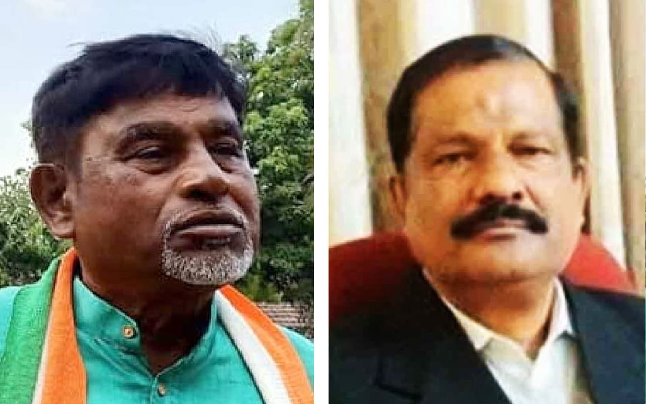 ईडी ने माणिक भट्टाचार्य के करीबी तापस मंडल को 2 नवबंर को फिर किया तलब, ऑफलाइन रजिस्ट्रेशन को लेकर पूछताछ ईडी ने माणिक भट्टाचार्य के करीबी तापस मंडल को 2 नवबंर को फिर किया तलब, ऑफलाइन रजिस्ट्रेशन को लेकर पूछताछ