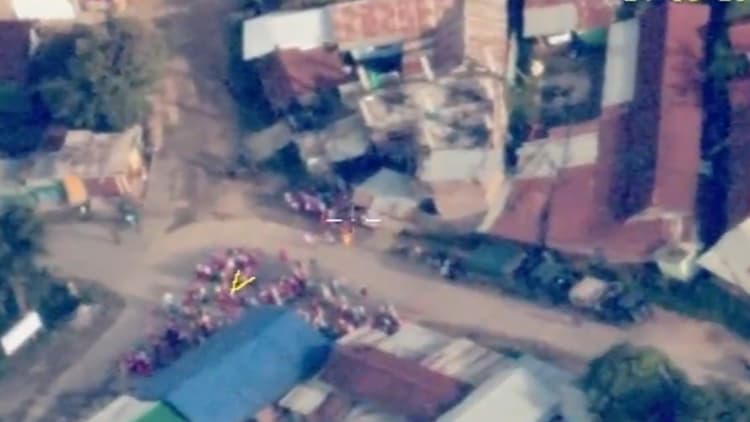 मणिपुर में महिलाओं की 'दादागीरी'! 12 खूंखार आतंकियों को छुड़ाया, 6वीं बटालियन पर हमले का मास्टरमाइंड भी छूटा