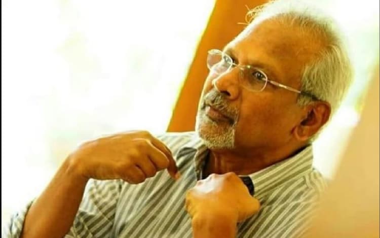 मुद्दों पर केवल बात करने के लिए फिल्म मत बनाइए बल्कि उन्हें महसूस कीजिए: मणिरत्नम