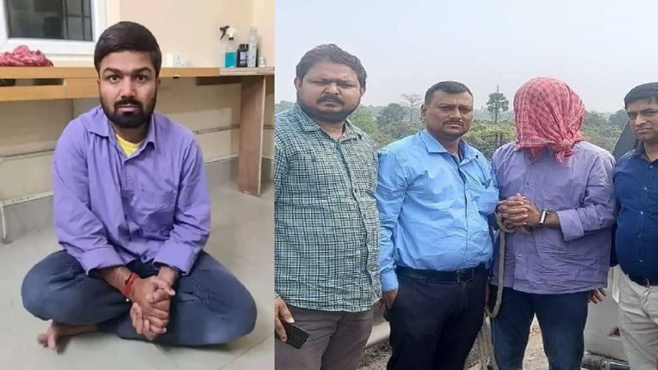 मनीष कश्यप: राजनीति में भी दिलचस्पी, दर्जन भर आपराधिक मामले दर्ज! जानिए कब किस कांड में उलझा यूट्यूबर.. मनीष कश्यप: राजनीति में भी दिलचस्पी, दर्जन भर आपराधिक मामले दर्ज! जानिए कब किस कांड में उलझा यूट्यूबर..