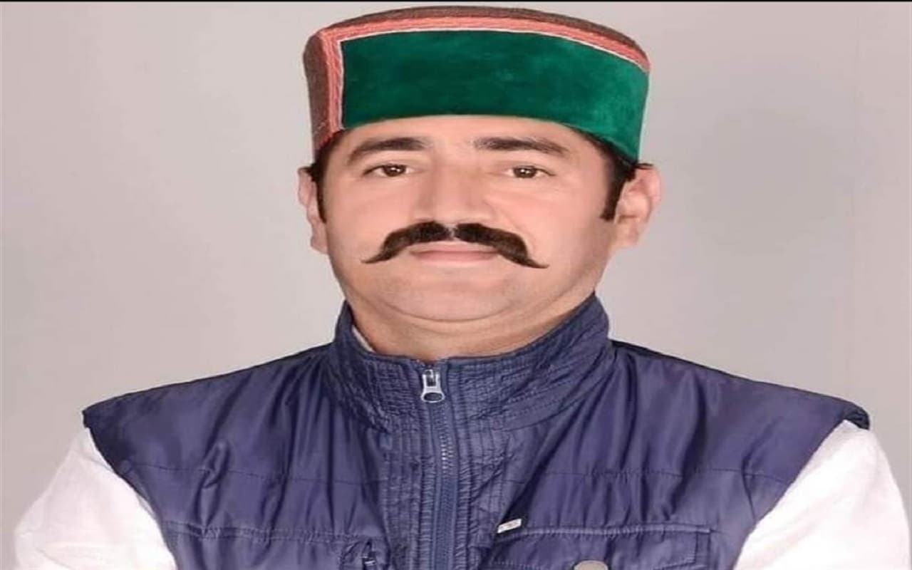 हिमाचल प्रदेश चुनाव 2022: विधानसभा चुनाव में AAP की 'नैया' मनीष ठाकुर के हाथ! जानिए कितना मिलेगा फायदा?