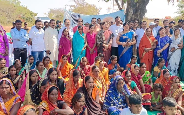 Mann Ki Baat Today: पीएम मोदी ने ‘मन की बात’ में नहीं किया कोडरमा के लक्ष्मीपुर गांव का जिक्र