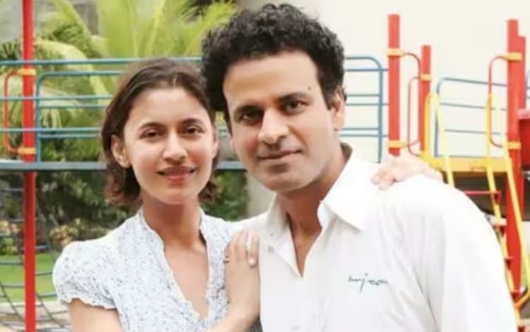 मनोज वाजपेयी और शबाना की ऐसी थी पहली मुलाकात, शेयर किया पार्टी की उस शाम का किस्सा