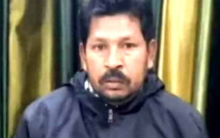 West Bengal Crime News: बीरभूम के माड़ग्राम डबल मर्डर के मुख्य आरोपी आयनुल शेख समेत 9 गिरफ्तार