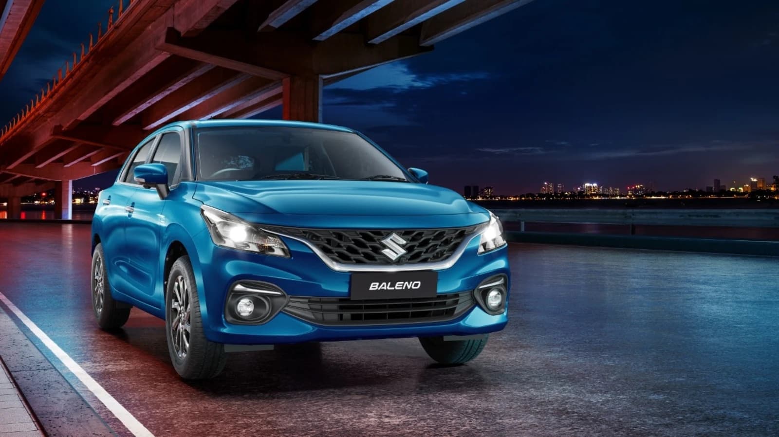 Maruti Baleno Cross के फीचर्स आये सामने, यहां पाएं खूबियों की जानकारी Maruti Baleno Cross के फीचर्स आये सामने, यहां पाएं खूबियों की जानकारी