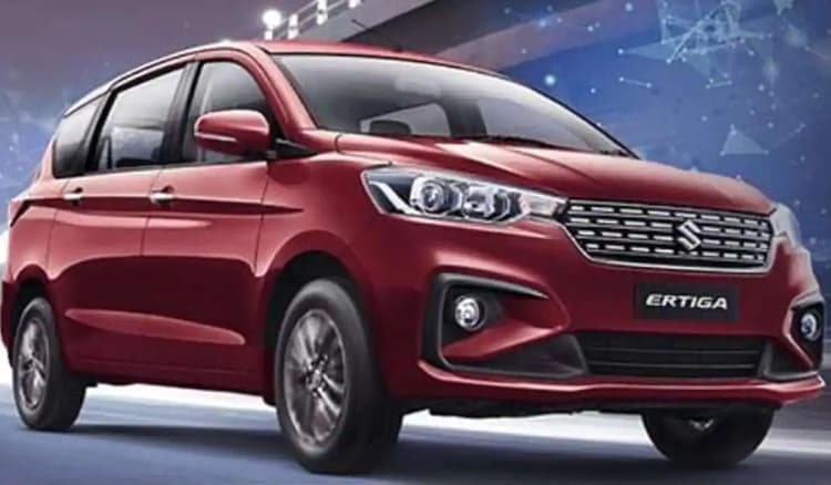 Maruti Suzuki ने 8.35 लाख में लॉन्च की नयी Ertiga 7-सीटर कार, देगी इतना माइलेज