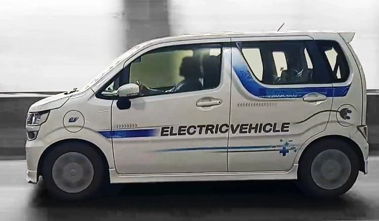 Maruti Suzuki EV: कब आयेगी मारुति की इलेक्ट्रिक कार और क्या होगी कीमत? कंपनी के नये सीईओ ने कही यह बात