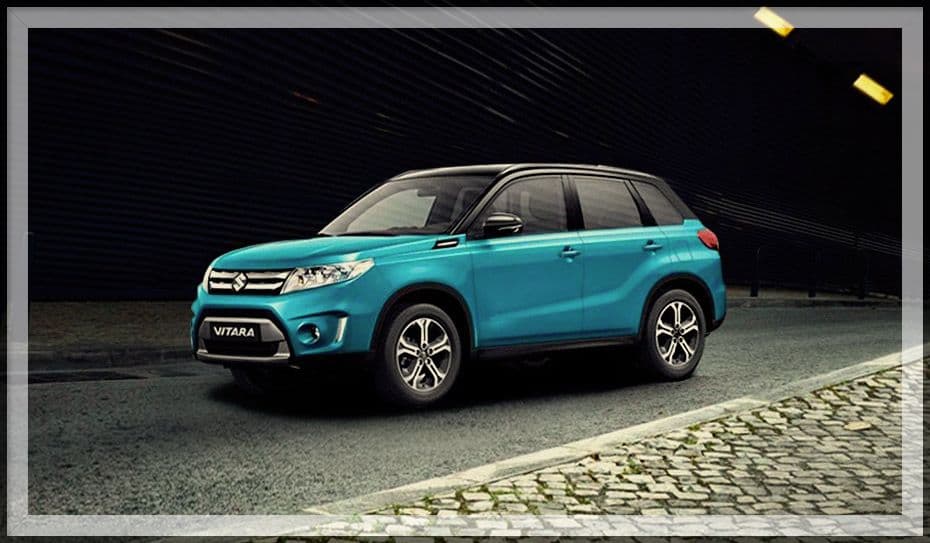 Maruti Suzuki Vitara जल्द होगी लॉन्च, S-Cross को करेगी रिप्लेस