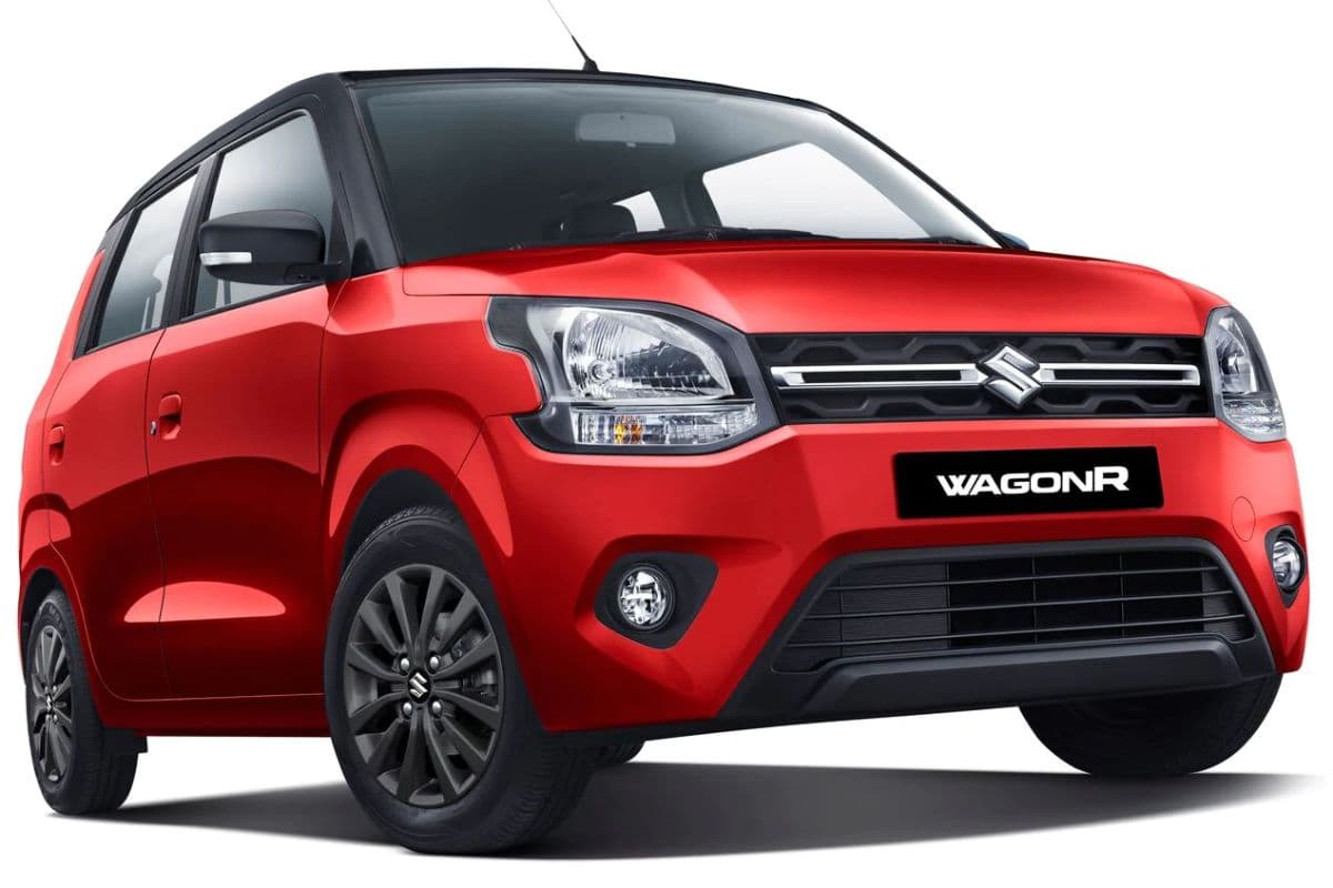 Maruti Suzuki की इस किफायती कार का देश हुआ दीवाना, फिर बनी Best Selling Car