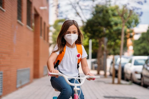 Coronavirus Effect: महामारी से दुनियाभर में जोर पकड़ रही साइकिलों की बिक्री