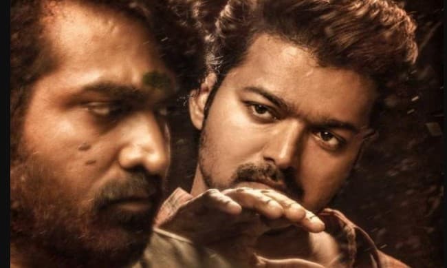 सिनेमाघरों में हाउसफुल के बाद OTT प्लेटफॉर्म पर रिलीज हो रही 'Master', जानें कब कहां देख पाएंगे फिल्म