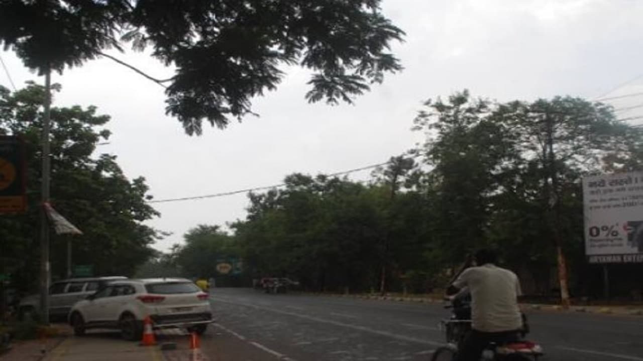 बिहार में मौसम ने ली करवट, फटाफट देखें अपने शहर का हाल..