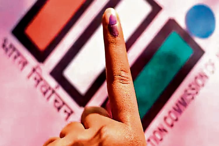 रांची महापौर का पद SC, हजारीबाग ST, धनबाद महिला के लिए आरक्षित, जानें अन्य की स्थिति