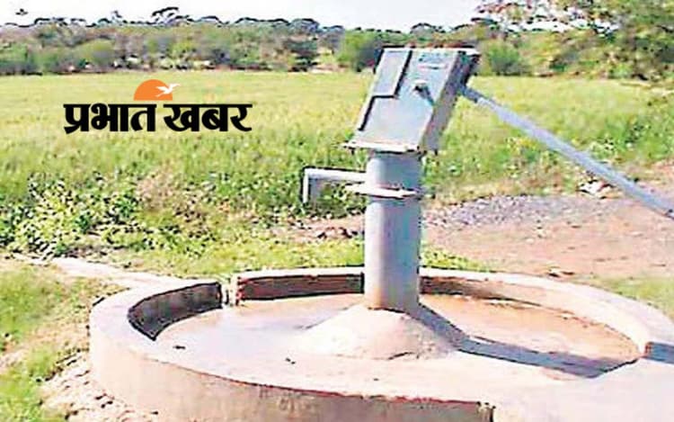 बिहार में PHED ने शुरू किया सोशल ऑडिट, चापाकल की मरम्मत के बाद पोर्टल पर फोटो डालना जरूरी