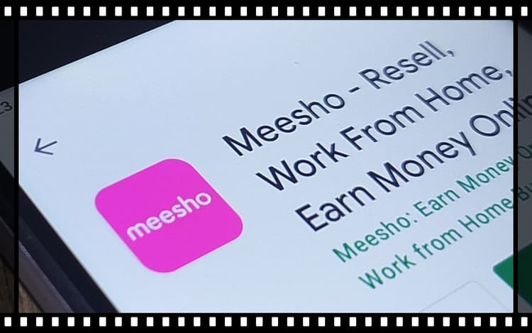 Festive Sale: मीशो की बिक्री त्योहारी सेल में 68 प्रतिशत बढ़ी, मिले 3.34 करोड़ ऑर्डर