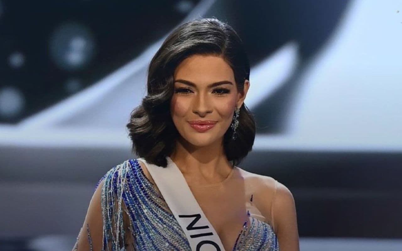मिलिए, नई मिस यूनिवर्स निकारागुआ की शेन्निस पलासियोस से, भारत की श्वेता शारदा ने टॉप-20 में बनाई जगह
