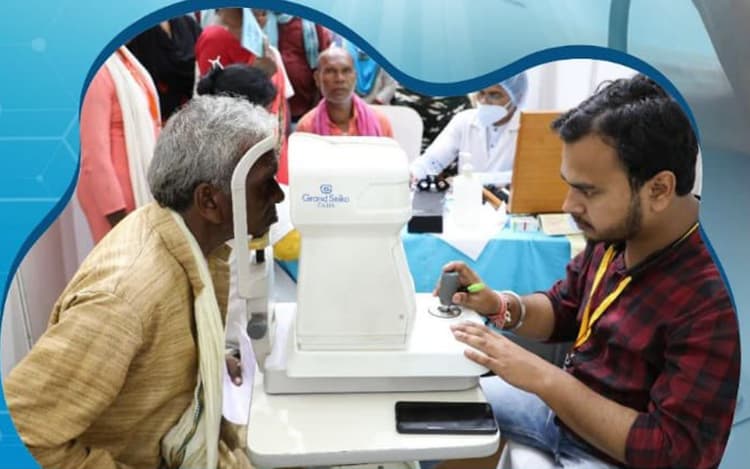 Jharkhand: मेगा हेल्थ कैंप से पहले सरायकेला-खरसावां में गूंज रहा ‘अबुअ: बुगिन होड़मो’, जानें क्यों