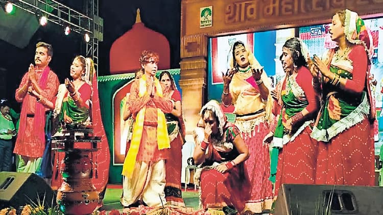 बिहार में फिर से इन 36 मेले-महोत्सवों का ले सकेंगे आनंद, थावे महोत्सव के साथ आयोजनों का दौर शुरू...