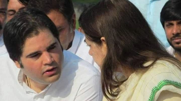 UP Election 2022: बीजेपी के स्टार प्रचारकों की लिस्ट से वरुण गांधी का नाम गायब, मां को भी नहीं मिली जगह